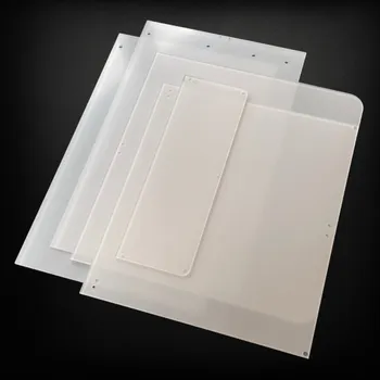 Příslušenství k 3D tiskárně Plexi pro Bambu Lab P1P Vision Enclosure