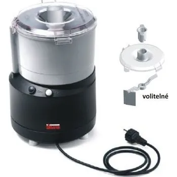 Kuchyňský robot Kutr • BLITZ