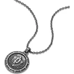 Náhrdelník POLICE Crest PEAGN0023301