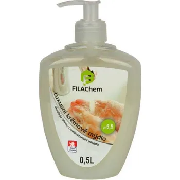 Mýdlo Mýdlo tekuté antibakteriální 500 ml