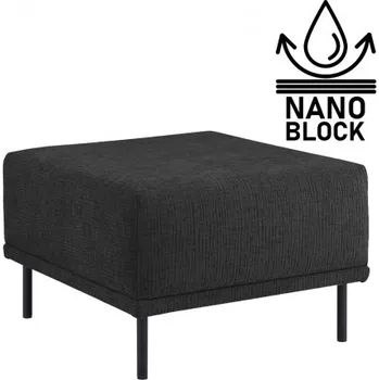 Taburet Taburet malý Adapto - výběr potahu - nano block