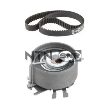 Motor automobilu Sada rozvodového řemene SNR KD459.41