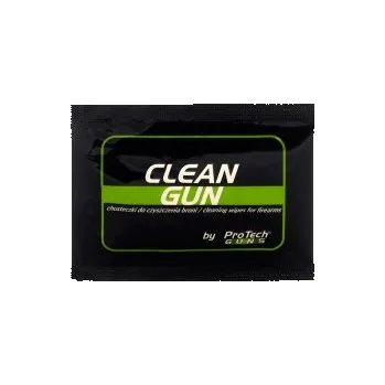 Čištění zbraně Clean Gun čistící ubrousek na zbraně