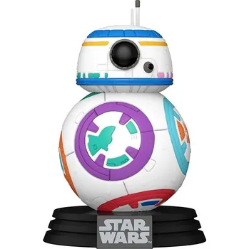 Funko POP! Star Wars - Pride BB-8