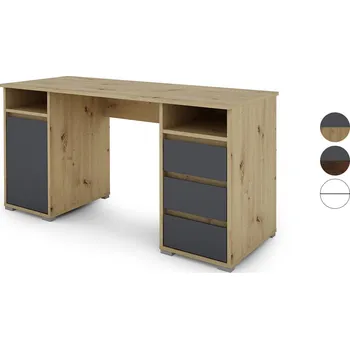 Psací stůl byLIVING Psací stůl Lobo