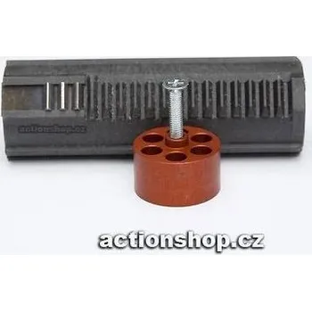 RC vybavení PU Píst 18 zubů 3 kov + dárek zdarma