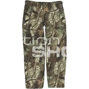 Pánské kalhoty Mil-Tec US polní kalhoty BDU, Hunting Camo/Real Tree + dárek zdarma