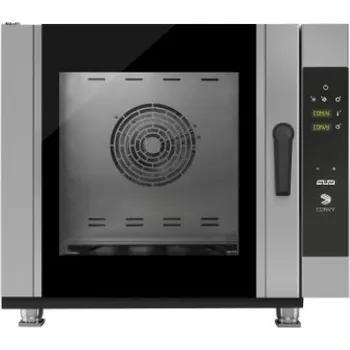 Vestavná trouba Horkovzdušná trouba • CYE6