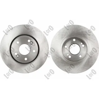 Brzdový kotouč Brzdový kotouč ABAKUS 231-03-234