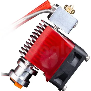 3D tisk Trianglelab V6 Hotend - celokovový