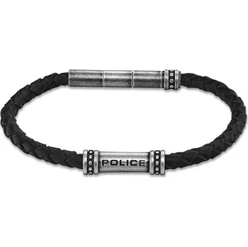 Náramek Náramek POLICE Barrell PEAGB0035003