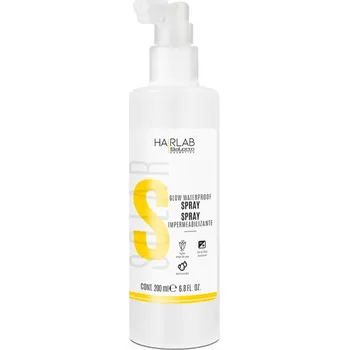 Přípravek na opalování Salerm SOLAR ochranný sprej na vlasy 200 ml