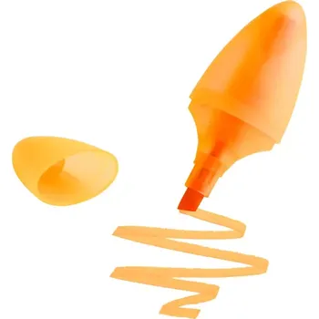 Zvýrazňovač Millep zvýrazňovač - oranžová - AP741885-03