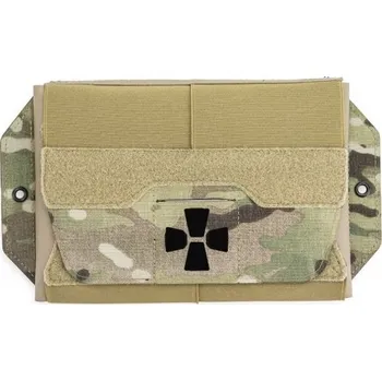 Lékárnička Husar® IFAK Witchdoc Pull-Out Large 3.0 Husar®, Barva: Coyote Brown