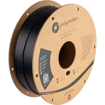 Počítač Polymaker PolyMide™ PA12-CF černá (black)