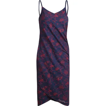 Dámské šaty Alpine Pro Yara LSKR223677PD