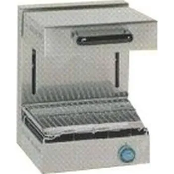 Klimatizace Salamander mobilní • SAE540