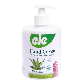 Mýdlo Inposan Aloe Vera 500ml krém na ruce