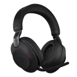 Jabra Evolve2 85/Stereo/ANC/USB/BT/Bezdrát/MS/Černá