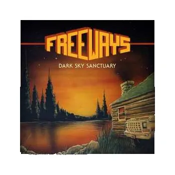 Zahraniční hudba LP Freeways: Dark Sky Sanctuary 2024