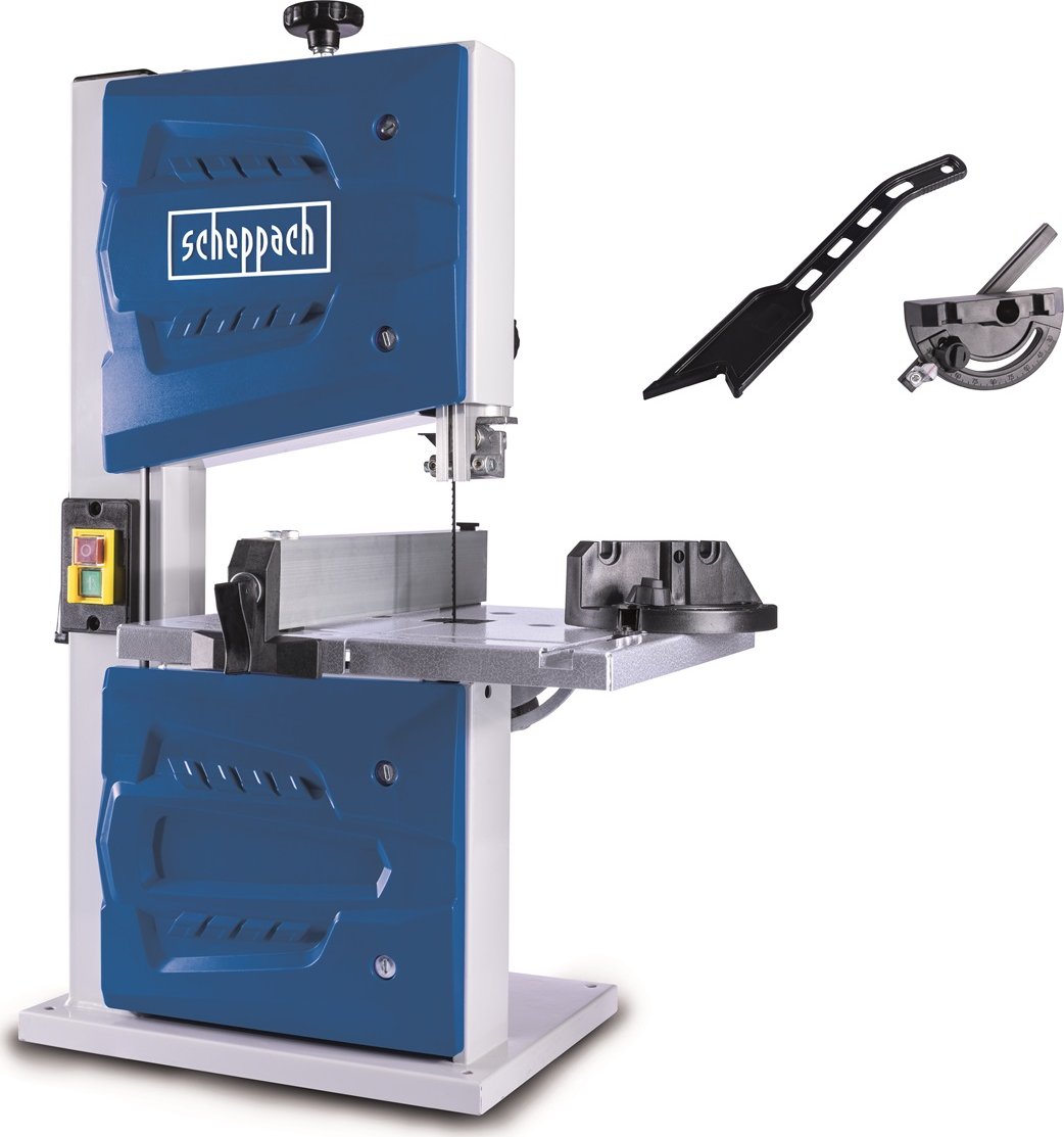 Scheppach HBS 25