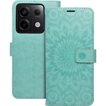 Pouzdro na mobilní telefon Forcell Mezzo Book pro Xiaomi Redmi Note 13 Pro 5G