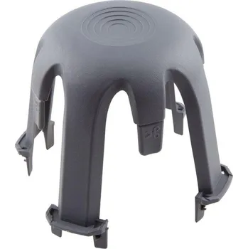 Příslušenství pro svítidlo LEDVANCE distanční držák SP HOLDER DN68 H65 4099854013478