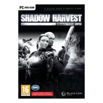 Počítačová hra ESD Shadow Harvest Phantom Ops