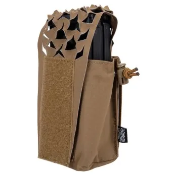 Multifunkční sumka Diplo - Coyote