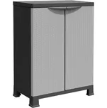 Plastová skříňka ratanový design 68 x…