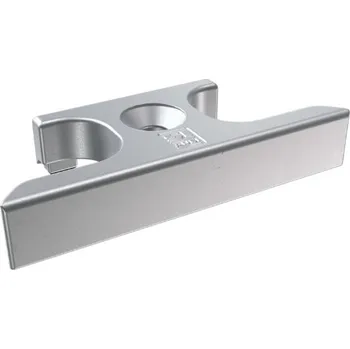 Příslušenství k oknu Siegenia Uzavírací protiplech A0804 TS