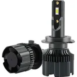 R8 LED ŽÁROVKY H7 70W PÁR