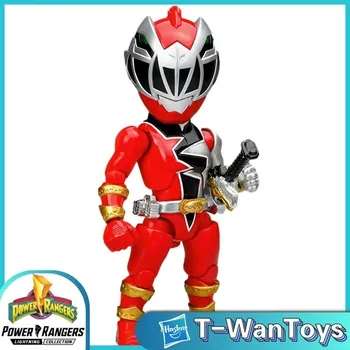 Figurka Akční figurka Power Rangers Mighty Morphin Red Ranger - Červený Strážce 3