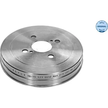 Brzdový buben Brzdový buben MEYLE 30-15 523 0032