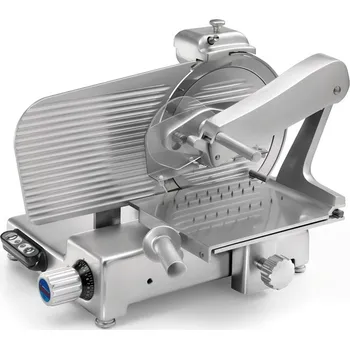 Kráječ na chleba Nářezový stroj s hladkým nožem • GIOTTO 275 BS1 TOP