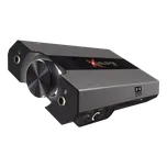 Creative Labs Sound Card Sound BlasterX G6