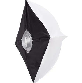 Softbox FOMEI Difuzér 45 x 45 cm vč. adaptéru