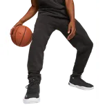 Kalhoty Puma Hoops Team Dime Pant 676639-01 Velikost M