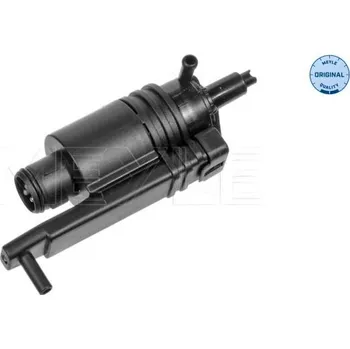 Autosklo Vodní čerpadlo ostřikovače, čistění skel MEYLE 100 955 0012