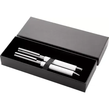 Carrol psací sada - bílá - AP800496-01