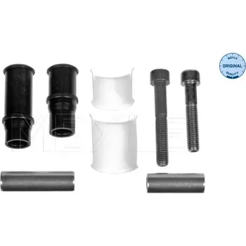 Brzdový třmen Sada vodicích pouzder, brzdový třmen MEYLE 100 698 0004/S