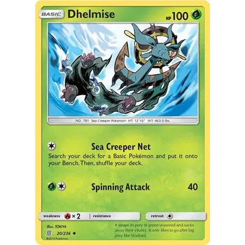 Sběratelská karetní hra Dhelmise 020/236 - Unified Minds Typ karty: Non-Holo