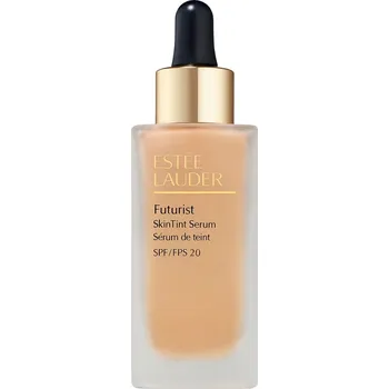 Make-up Estée Lauder, Futurist SkinTint Serum Foundation podkladový krém na obličej 1N1 Ivory Nude 30ml
