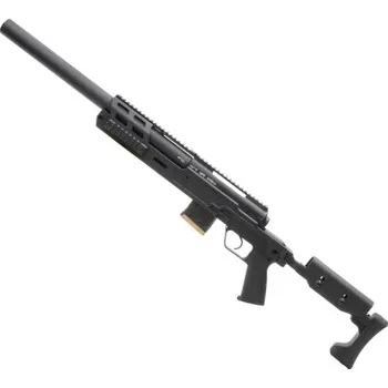 Sportovní střelba Odstřelovací puška SPR 300 Pro 2.8J - Černá