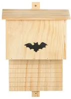 Blumfeldt Domeček pro netopýry SK-10039-001 29 x 42 x 10 cm