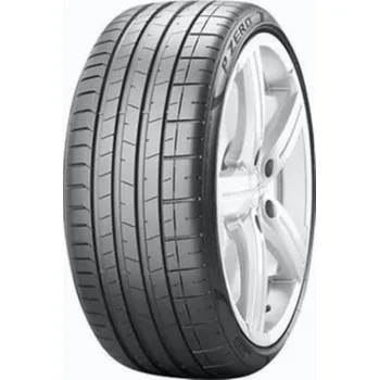 Letní osobní pneu PIRELLI P ZERO SPORTS CAR 285/40 R21 109W XL Audi