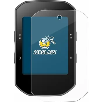 Ochranná fólie pro Bryton Rider S500, S500 E a S500 T