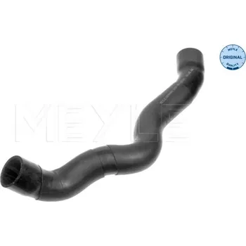 Motor automobilu Hadice chladiče MEYLE 019 501 0010
