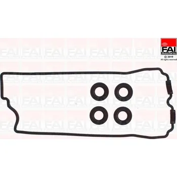 Těsnění motoru Těsnění, kryt hlavy válce FAI AutoParts RC938SK