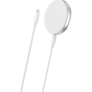 ER POWER Qi2 bezdrátová nabíjecí podložka se stojánkem 15W